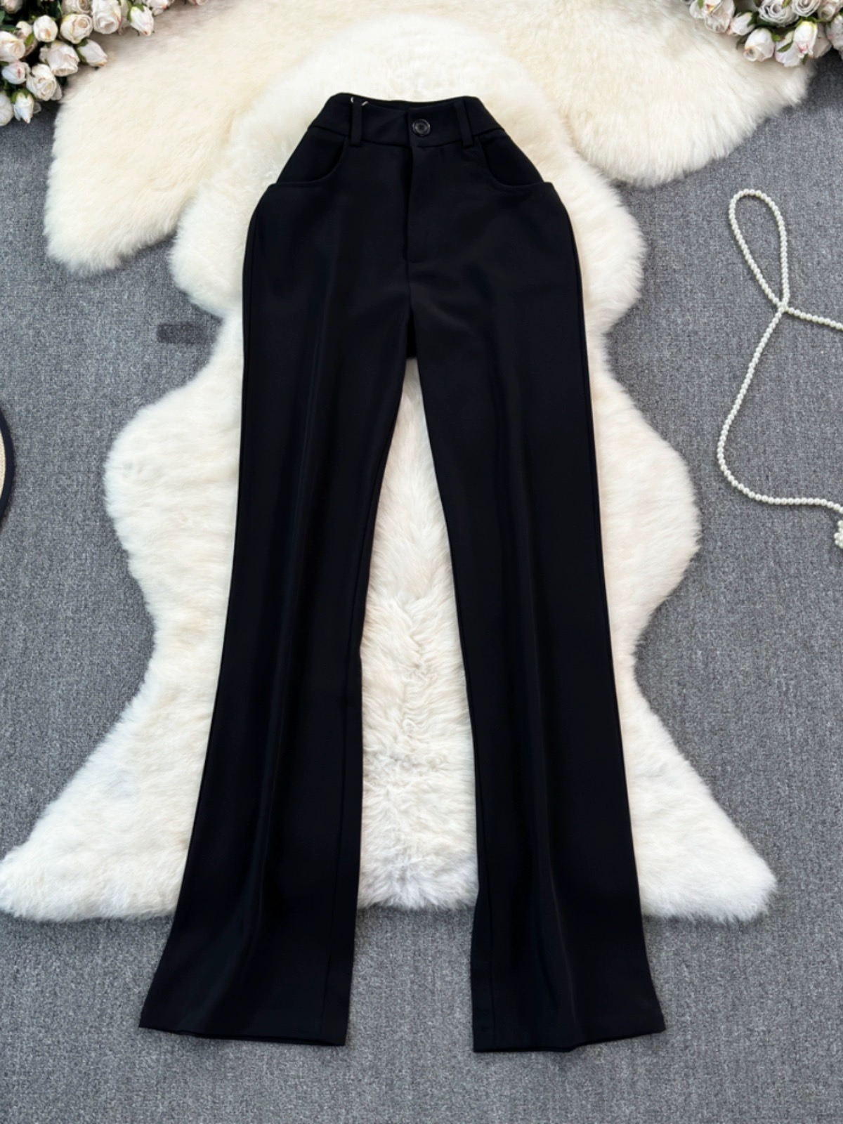 Let’s get wild pants FP104 images